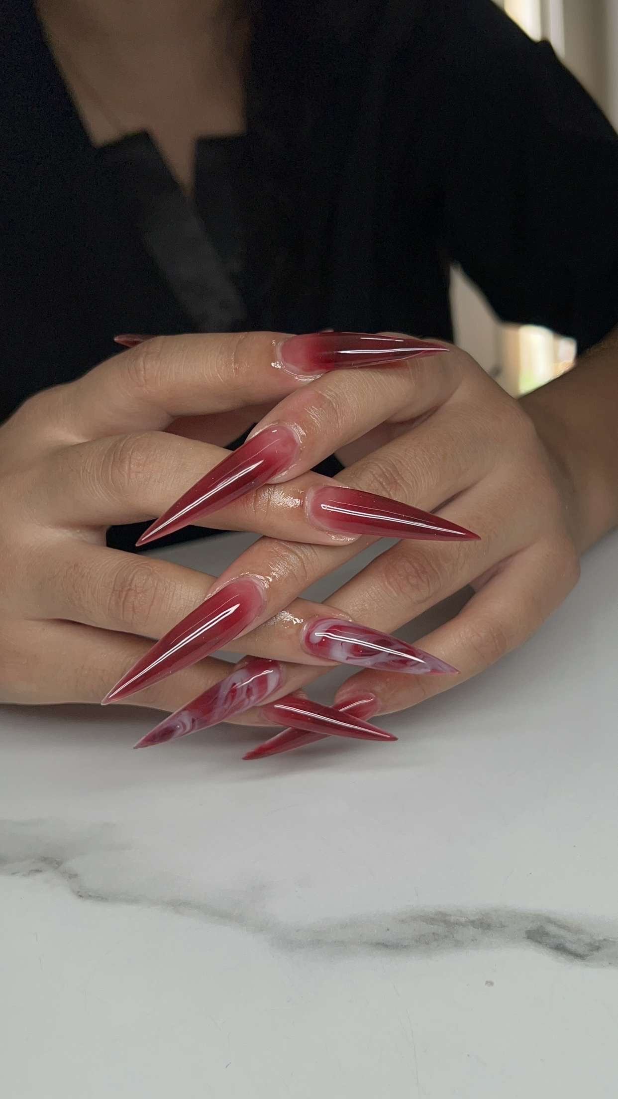 Nail Portfolio 3